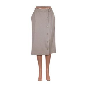 Yves Saint Laurent Rive Gauche Classic 40 Tan